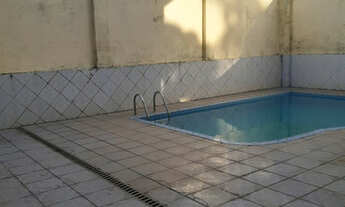 Imagem 7: Alto padrão Marco Zero. 5 Suítes AC 333 M