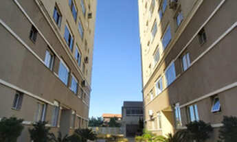 Imagem: Apartamento próximo a lagoa do violão