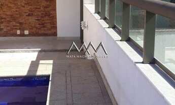 Imagem: Cobertura à venda, 5 quartos, 3 suítes