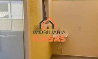 Imagem 5: Casas a partir de 183 mil reais, no bairro Bosque de Ibirité - Ibirité - MG