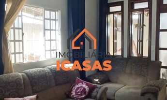 Imagem: Casa a venda possuindo 120 m² com 03 quartos