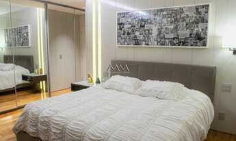 Imagem 4: Apartamento à venda, 4 quartos, 2 suítes, 3 vagas, Sion - Belo Horizonte/MG