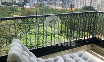 Imagem 4: Apartamento Perdizes 4 dormitórios 4 suítes 5 vagas