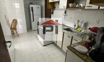 Imagem 4: Apartamento 3 Quartos para Venda em Salvador, CABULA, 3 dormitórios, 1 suíte, 3 banheiros