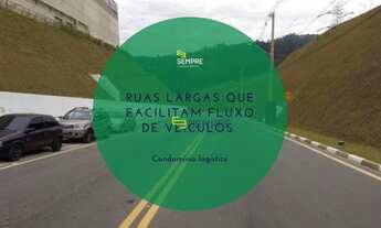 Imagem 14: Galpão para alugar em Santana de Parnaíba/SP