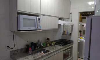 Imagem 2: Vendo Apartamento com 2 áreas Privativas iporanga