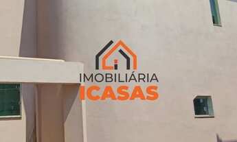 Imagem 5: Casa para venda com 120 m², possuindo 02 quartos no bairro Nossa Senhora de Fátima - Ibiri