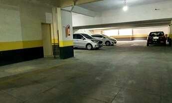 Imagem 16: Apto Andaraí sala 1 qto com dep sacada e 1 vaga na escritura