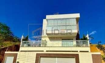 Imagem: Triplex de Alto Padrão - Santa Mônica