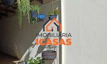 Imagem 5: Casa a venda possuindo 120 m² com 03 quartos no bairro São Pedro - Ibirité - MG