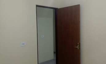 Imagem 5: Apartamento quarto e sala em frente ao Memorial da Mulher