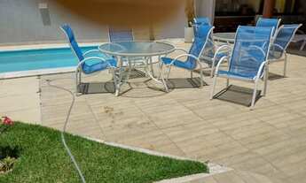 Imagem 4: Aluga-se maravilhosa casa de 5/4 (3 suítes) em condomínio fechado de Barra de Jacuípe