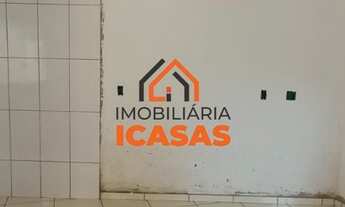 Imagem 6: Casa para venda com 120 m², possuindo 02 quartos no bairro Nossa Senhora de Fátima - Ibiri