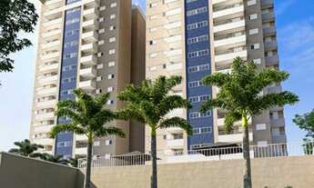 Imagem: Lançamento 3 dormitórios na Jabuticabeiras