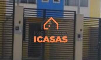 Imagem 3: Casas a partir de 183 mil reais, no bairro Bosque de Ibirité - Ibirité - MG