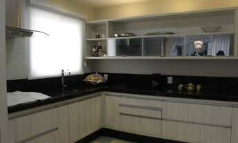 Imagem 5: Vendo um lindo sobrado no condomínio Ibiti do Passo