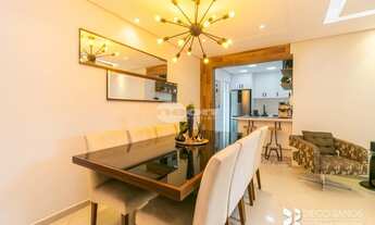 Imagem 3: SãO BERNARDO DO CAMPO - Apartamento Padrão - Nova Petrópolis