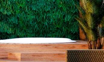 Imagem 1: M - Lindo Apto. 103m² c/ Quintal 3 Dorms c/ Suíte. Pronto para Morar