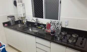 Imagem 4: Apartamento 2Q Reformado e com Mobilia Fixa