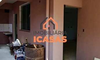 Imagem 3: Casa para venda com 120 m², possuindo 02 quartos no bairro Nossa Senhora de Fátima - Ibiri