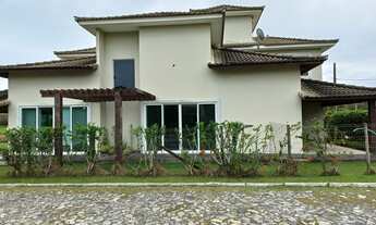 Imagem 5: Casa de condomínio para venda com 241 metros quadrados com 5 quartos