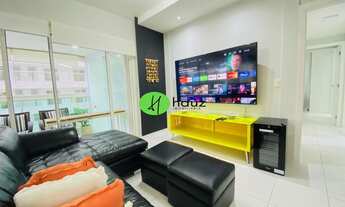 Imagem 3: Apartamento com 3 Dormitorio(s) localizado(a) no bairro RIVIERA em BERTIOGA / Ref.:AP20431