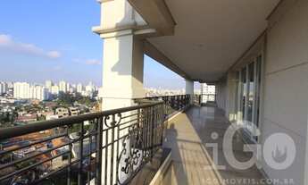 Imagem: Excelente apartamento novo próximo ao Parque