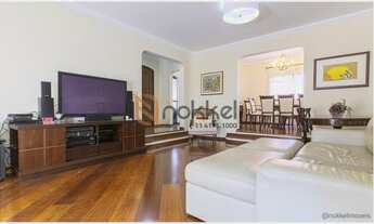 Imagem 4: Apartamento no Brooklin