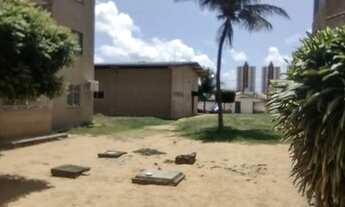 Imagem 4: Apto bosque eucalipos, 52m², R$100 mil, com 2 quartos em Nova Parnamirim - Parnamirim