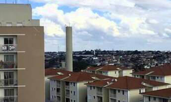 Imagem 3: Hortolândia APTO doce lar 2 dormitórios,com planejados