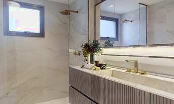 Imagem 7: Altíssimo padrão com 3 suítes no bairro do Brooklin