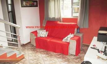 Imagem 2: NOVA IGUAÇU - Residencial - CARMARI