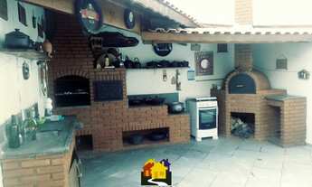 Imagem 6: Sobrado 03 dormitórios na Penha