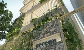 Imagem 1: Serena Localização: Jardim Botânico, Rio de Janeiro - RJ