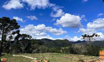 Imagem 5: Sítio na Serra Catarinense