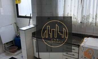 Imagem 2: Apartamento com 1 dormitório à venda, 48 m² por R$ 245.000,00 - Canto do Forte - Praia Gra