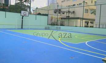 Imagem 7: Apartamento - Vila Adyana - Edifício Pennsylvania - 180m² - 3 Dormitórios