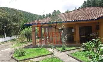 Imagem 1: IBIUNA - Sítio - SP