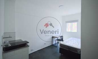 Imagem 3: Apartamento mobiliado em Santa Cecília