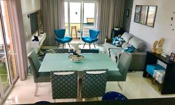 Imagem 3: Cobertura para Venda em São Bernardo do Campo, Assunção, 3 dormitórios, 1 suíte, 3 banheir