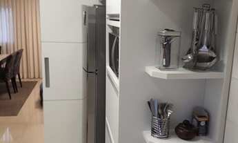 Imagem 6: Apartamento no Bairro Nova Petrópolis em São Bernardo do Campo