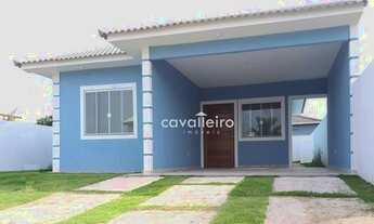 Imagem: Casa com 3 dormitórios à venda, 99 m²