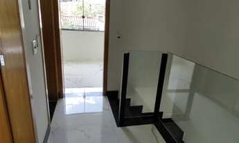 Imagem 4: BELO HORIZONTE - Casa Padrão - Candelária