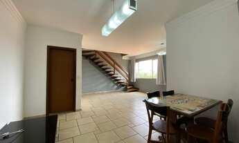 Imagem 4: Cobertura para venda tem 220 metros quadrados com 4 quartos em Alto Caiçaras - Belo Horizo