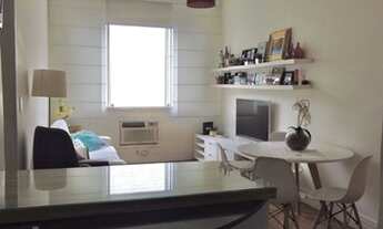 Imagem 6: Apartamento à venda Copacabana com 67,00 m² , 2 quartos