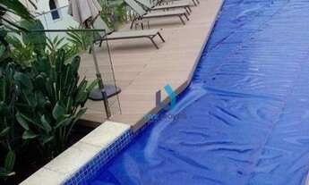 Imagem 5: Apartamento à venda, 330 m² por R$ 2.200.000,00 - Santo Amaro - São Paulo/SP