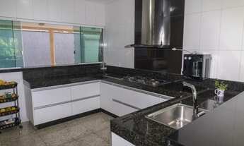 Imagem 5: VENDO Sobrado de esquina - Condomínio Jardins Madri