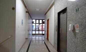 Imagem 6: Apartamento para aluguel com 140 metros quadrados com 3 quartos em Centro - Ribeirão Preto