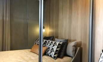 Imagem 7: Apartamento para aluguel tem 49 metros quadrados com 1 quarto