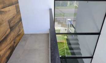 Imagem 3: Sobrado para venda com 130 metros quadrados com 3 quartos em Centro - Imbé - RS